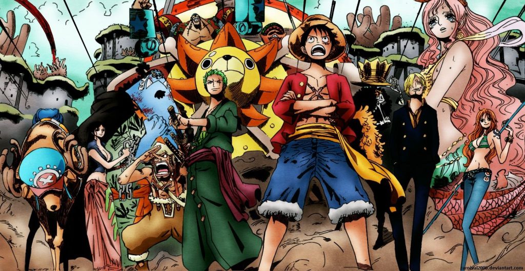 X Otro Fondos De Pantalla De One Piece De Anime One Piece Epic Todo Fondos