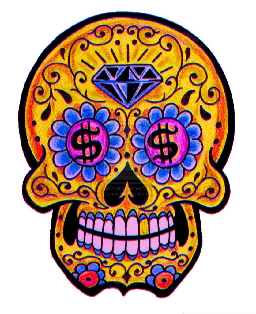 Calaveras