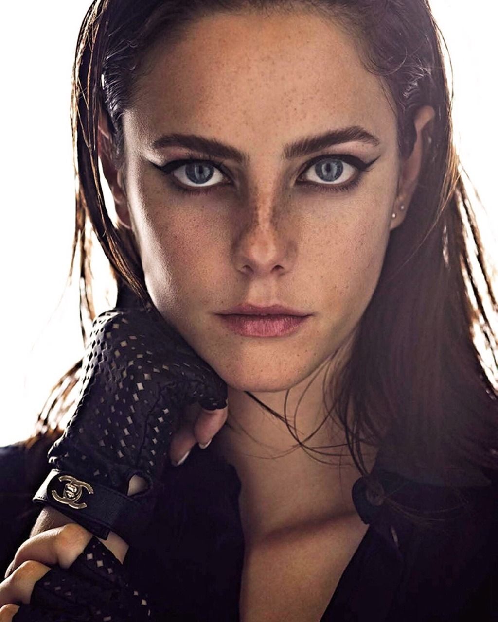 1024x1280 Kaya Scodelario Hair Foto Glamorosa Caliente Y La última Hd De Famosos Kaya 7660