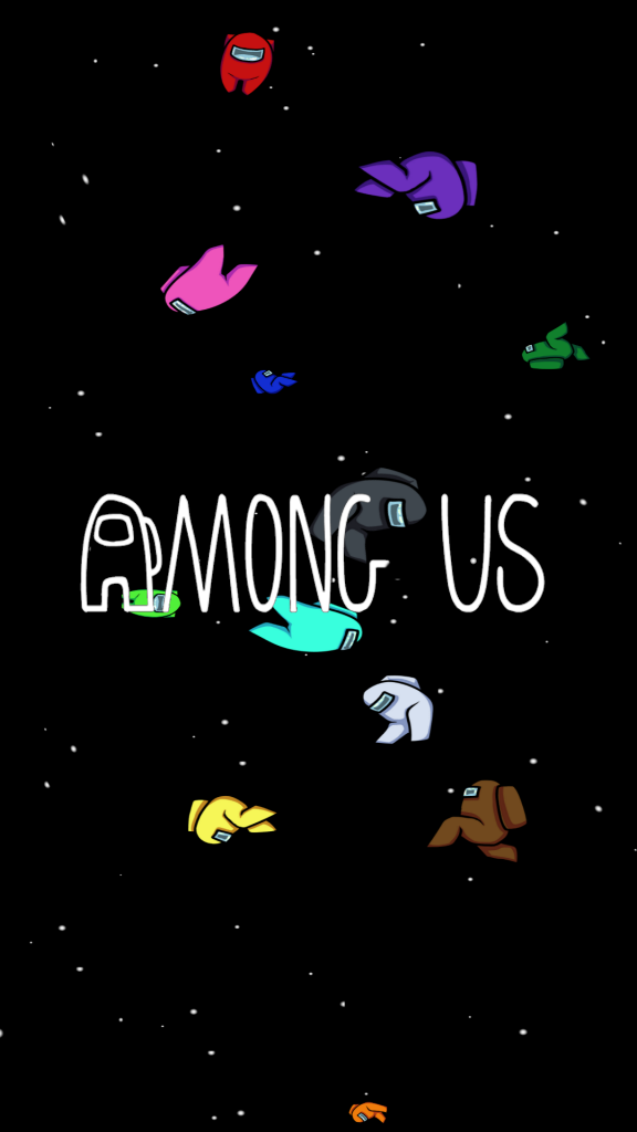 Among Us