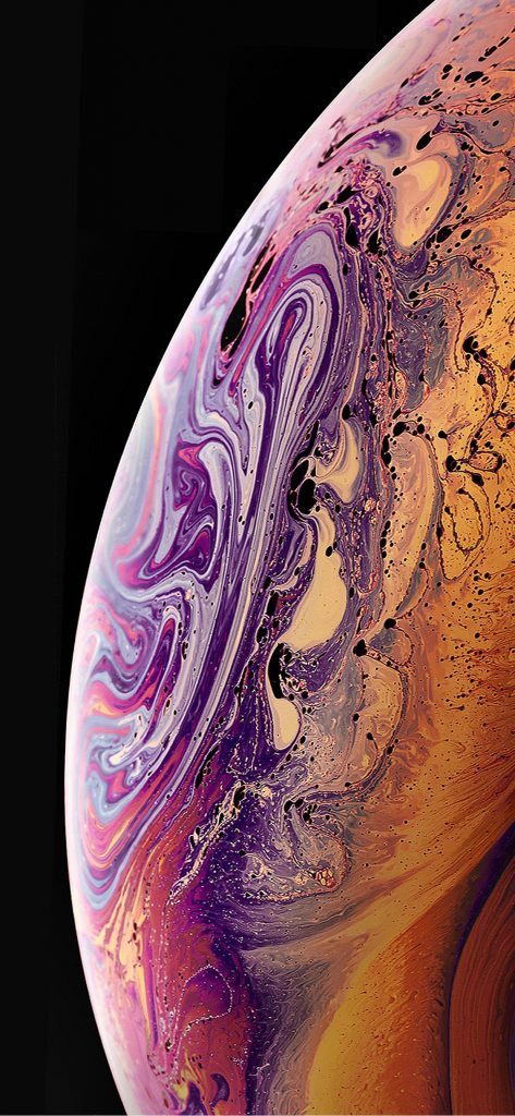 1125X2436 iPhone XS y iPhone XS Max Stock Wallpaper HD de Iphone ...