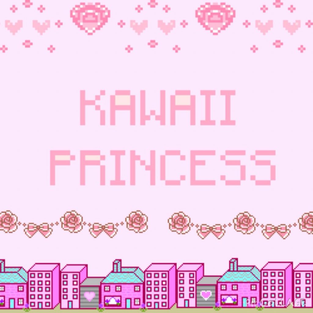 Kawaii