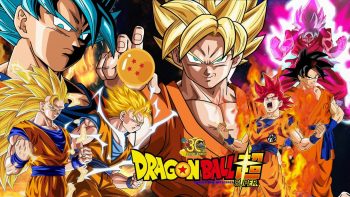 1440x900 Dragon Ball Z Molten 5k 1440x900 Resolution HD 4k