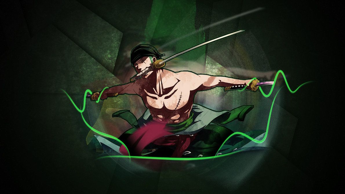 1191x670 Roronoa Zoro Wallpaper HD de Anime, Zoro HD - Todo fondos