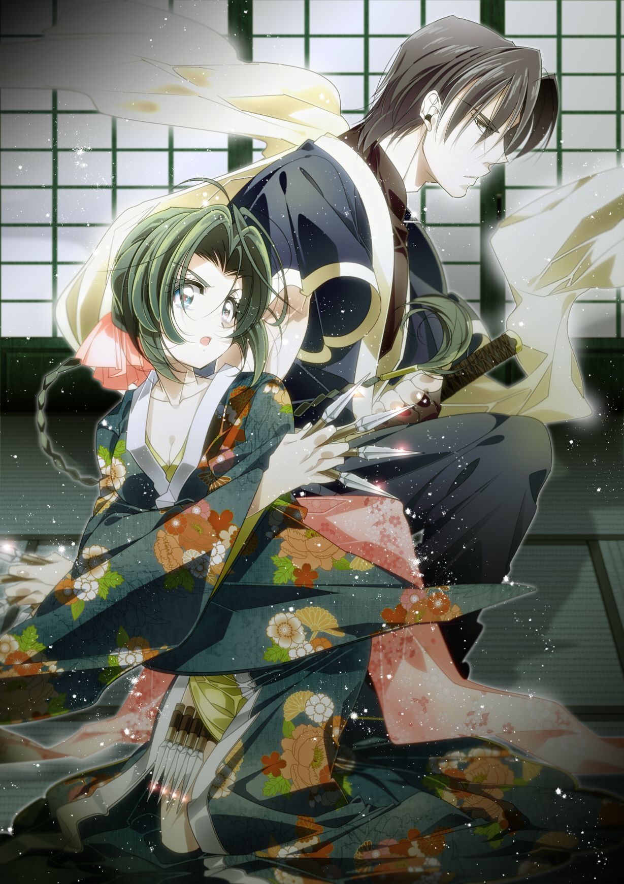 1229x1741 Makimachi Misao - Rurouni Kenshin Anime Image Board de Anime