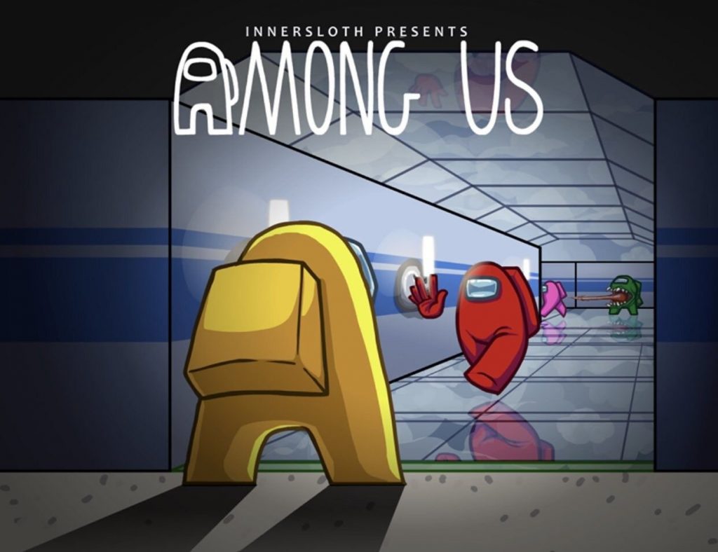 Among Us