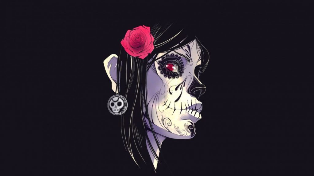 Dia De Los Muertos