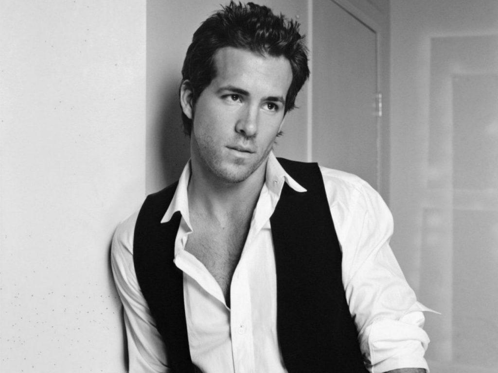 1280x960 Ryan Reynolds Hd Wallpaper De Famosos Ryan Reynolds Todo Fondos 