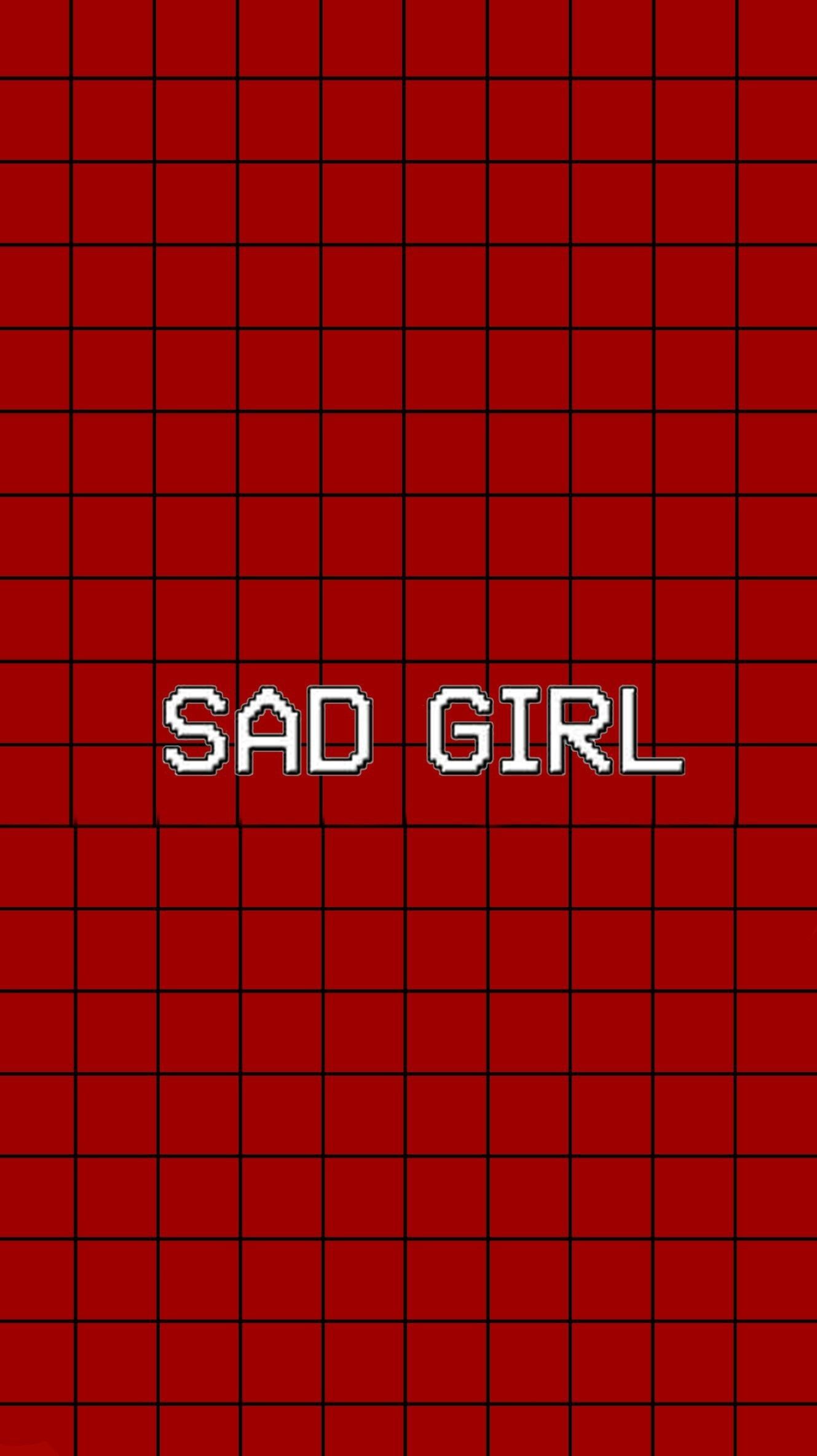 1329X2366 Fondo de pantalla Grunge Fondos de fondo encantador y negro de  Chica Rojo Tumblr Aesthetic, Tumblr - Todo fondos