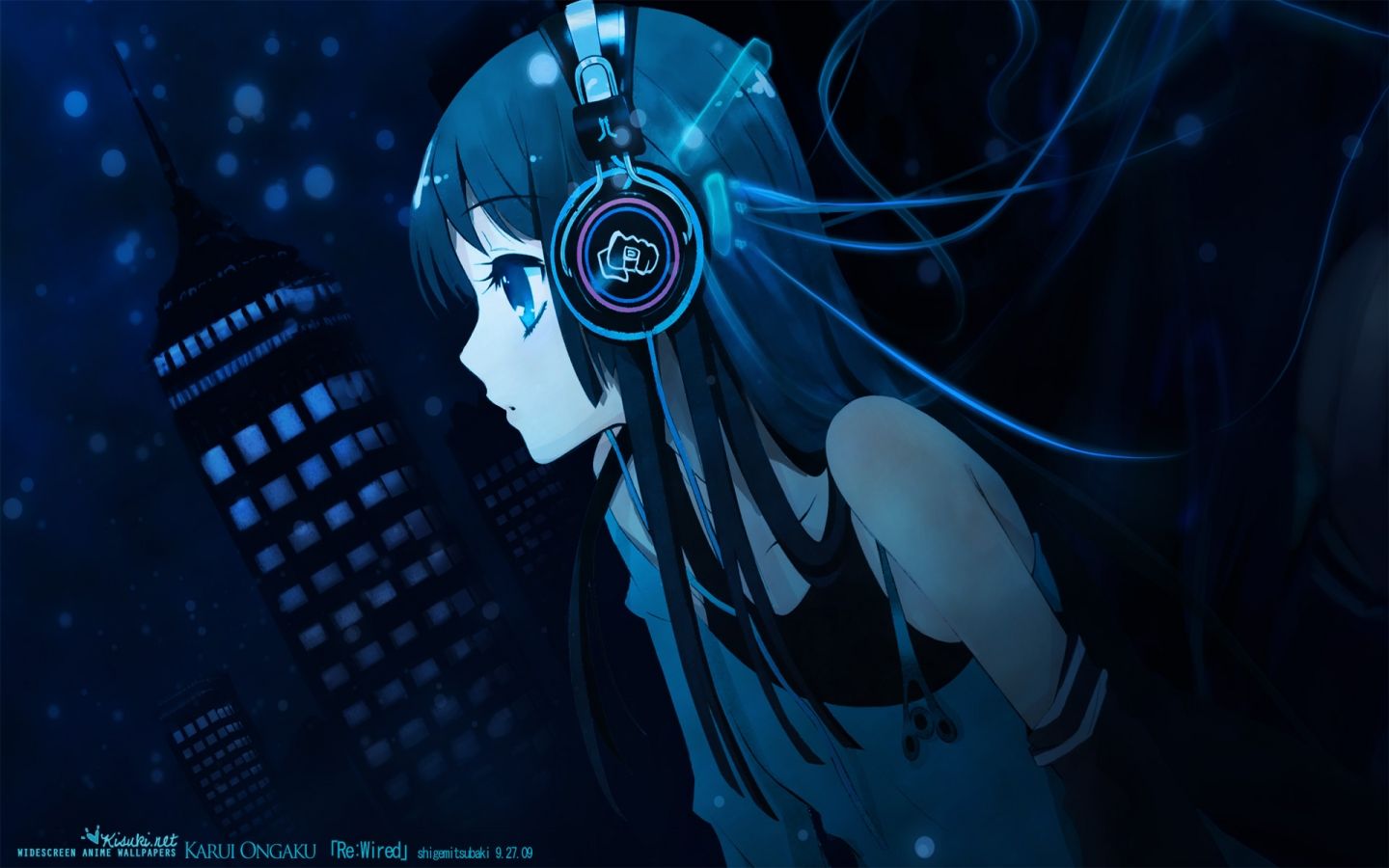 Foto De Perfil Triste Lyrics - Sad Anime Girl - Only on JioSaavn