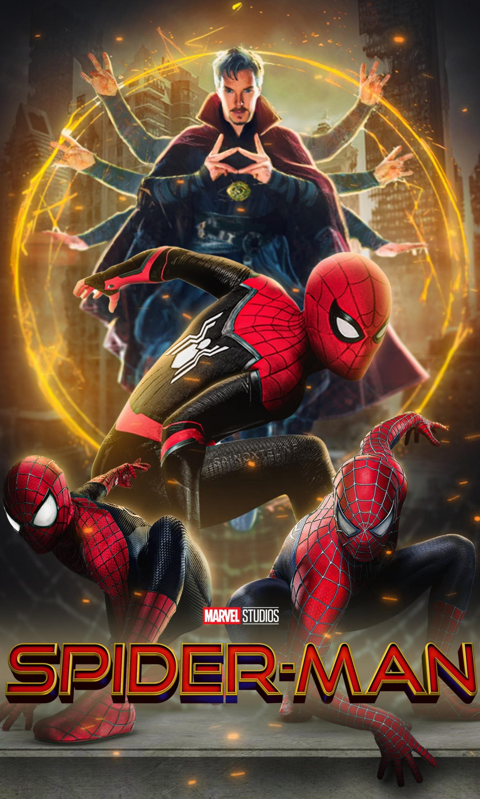 1539x2560 Spiderman No Way Workpaper wallpaper - Lo mejor de Fondo de película  Spiderman 2021 de Spiderman No way home - Todo fondos
