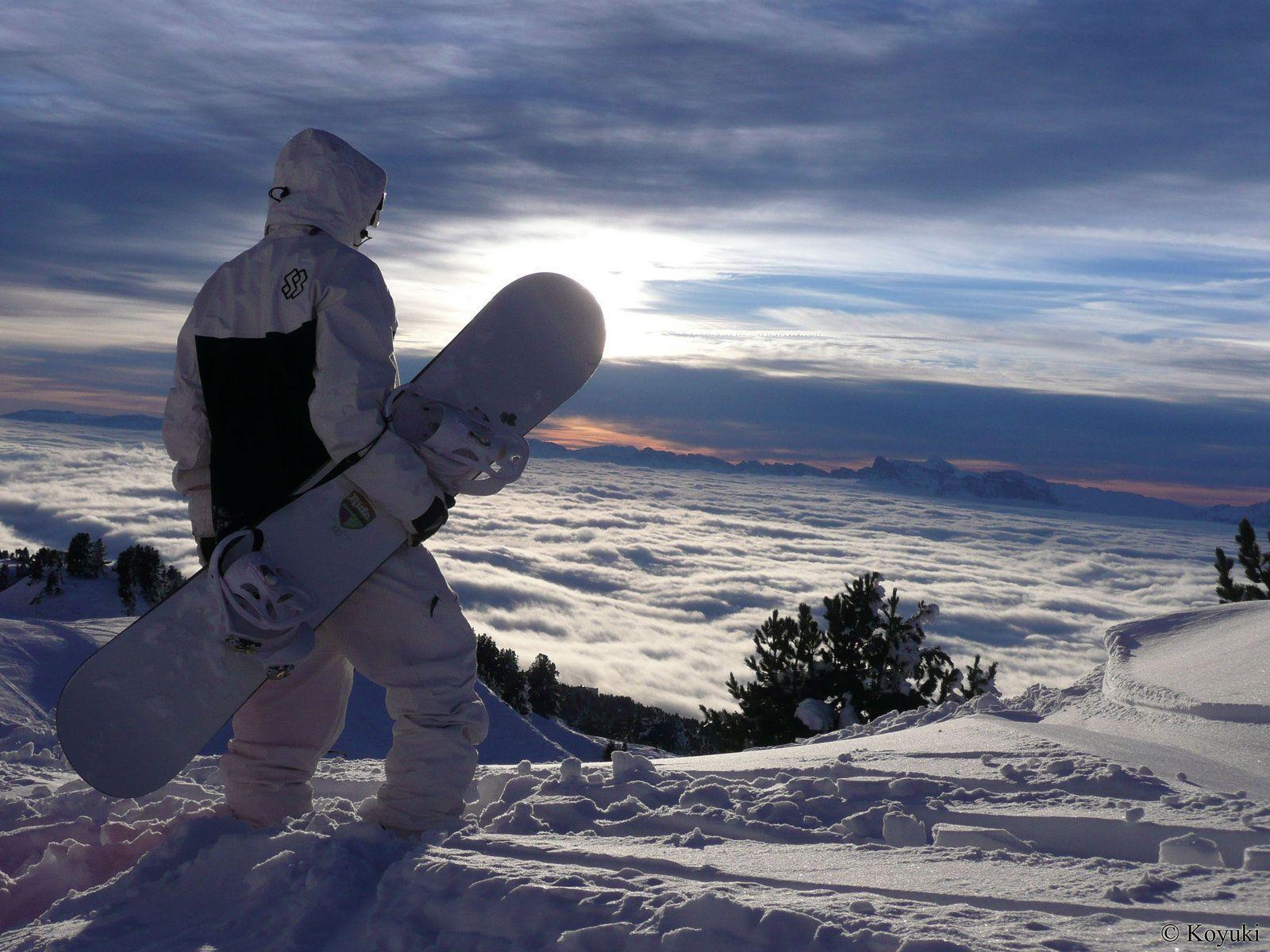 1600x10 Fondo De Pantalla De Snowboard De Burton De Burton Snowboard Snowboarding Todo Fondos