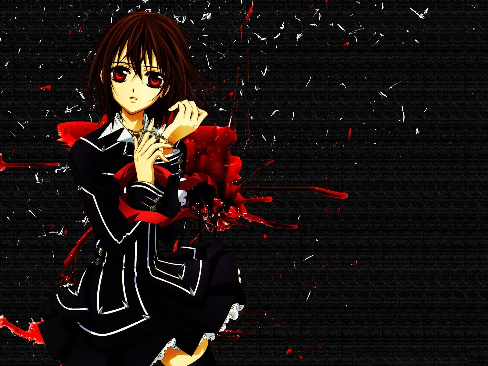 1600x10 Yuki Kuran Wallpaper E Imagen De Fondo De Anime Yuki Kuran Todo Fondos