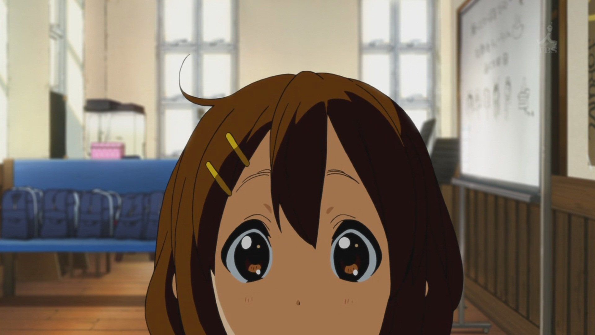 1920x1080 K On Hirasawa Yui Wallpaper Hd Desktop Y Fondo Móvil De Anime Yui Todo Fondos 9355