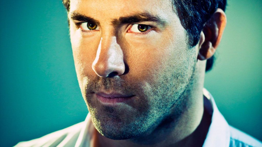 1920x1080 Ryan Reynolds Wallpaper 27 1920 X 1080 De Famosos Ryan Reynolds Todo Fondos 