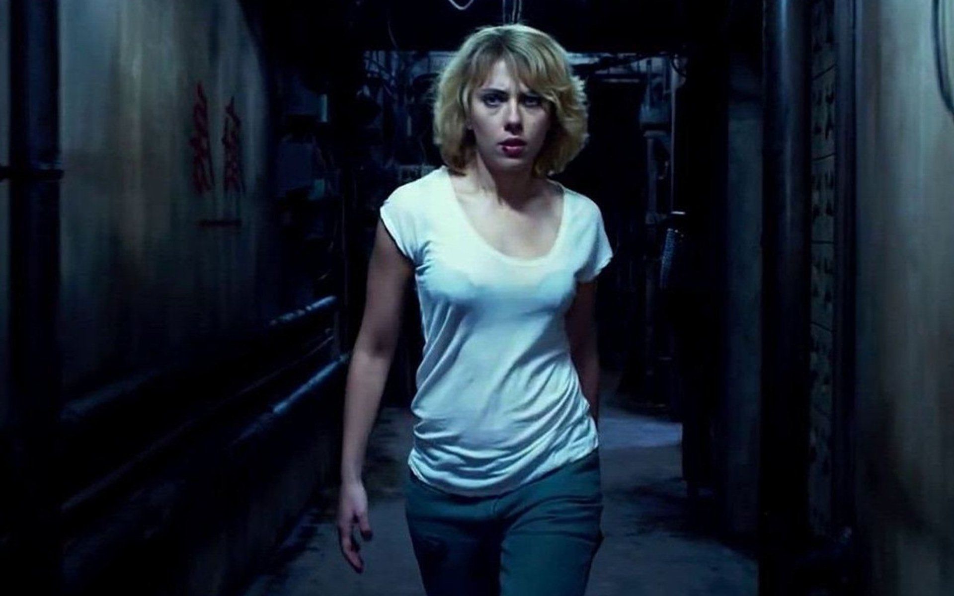 1920x1200 Lucy Movie Scarlett Johansson Wallpaper And Picture Nuevo De Lucy Películas Todo Fondos 