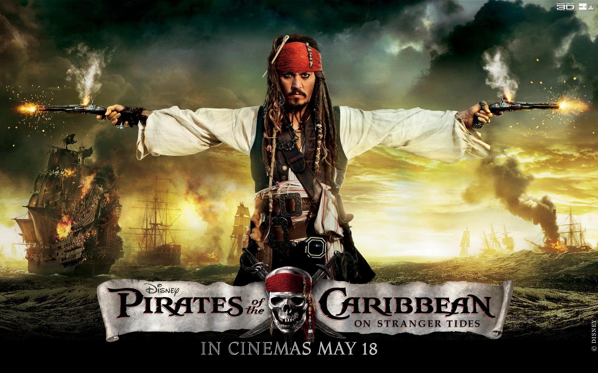 1920x1200 Piratas Del Caribe 4 Fondo De Pantalla De Películas Piratas Del Caribe Todo Fondos 5940