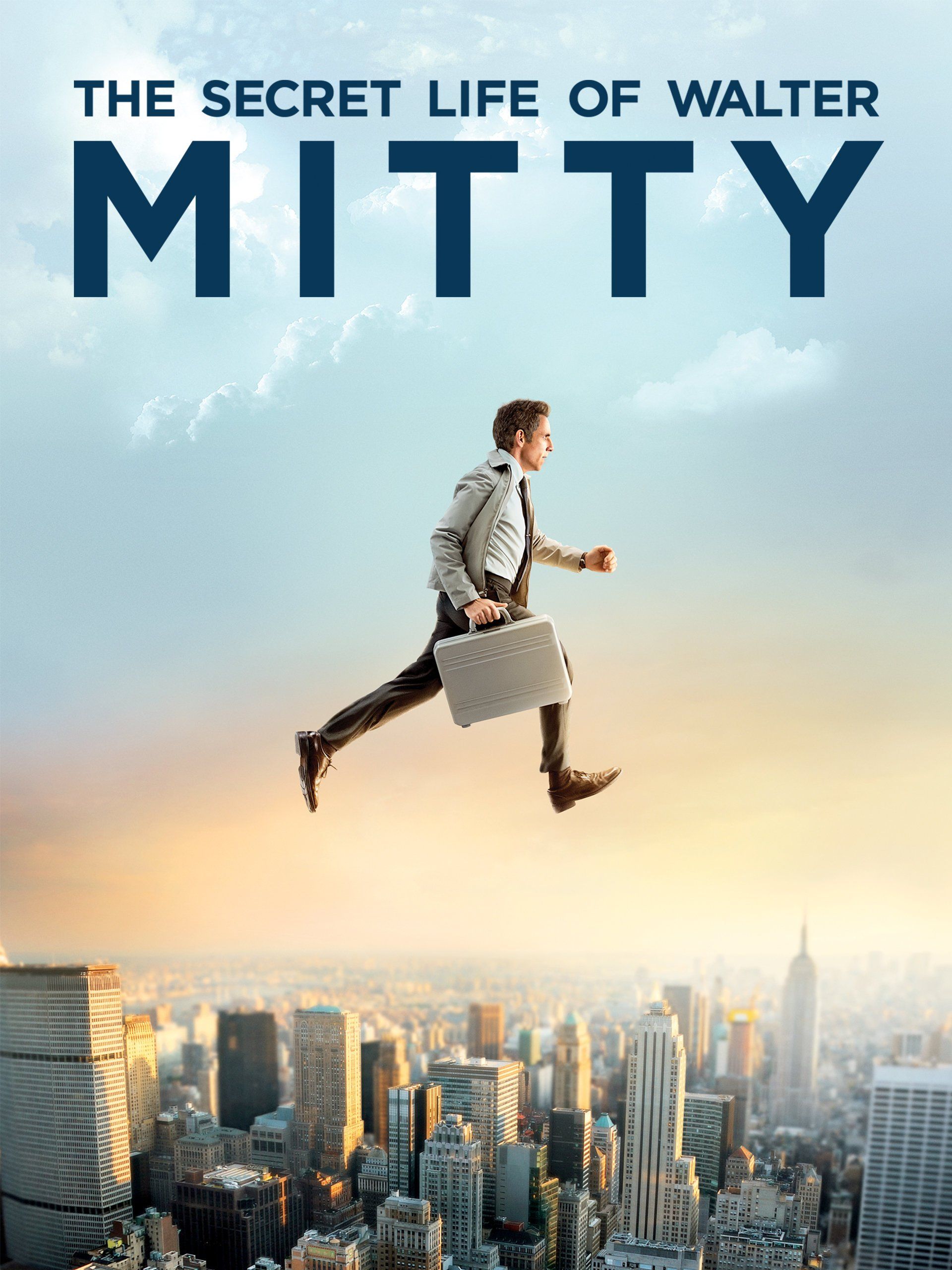 1920x2560 Mira La Vida Secreta De Walter Mitty Vista Previa Extendida De La Vida Secreta De 