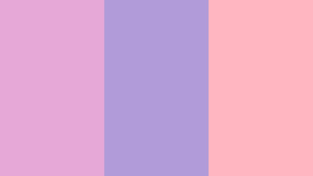 2560x1440 Papel de escritorio rosa y morado de Colores, Púrpura pastel -  Todo fondos