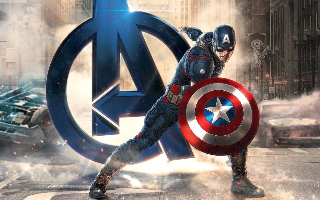 2560x1600 Capitán América Avengers Chromebook Pixel Hd 4k Fondo De Pantalla De Captain America 