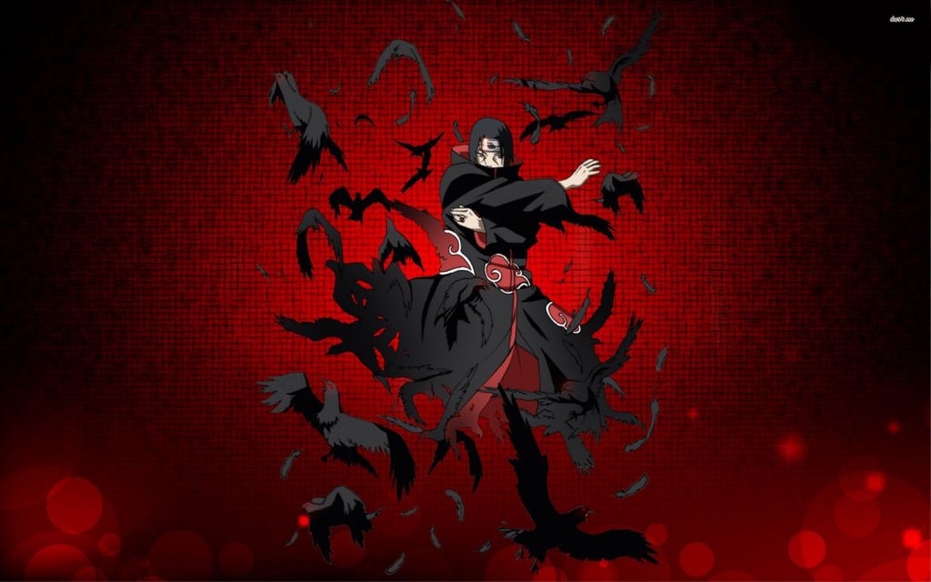 2560x1600 Itachi Uchiha Wallpaper 4K de Anime, Itachi Uchiha - Todo fondos