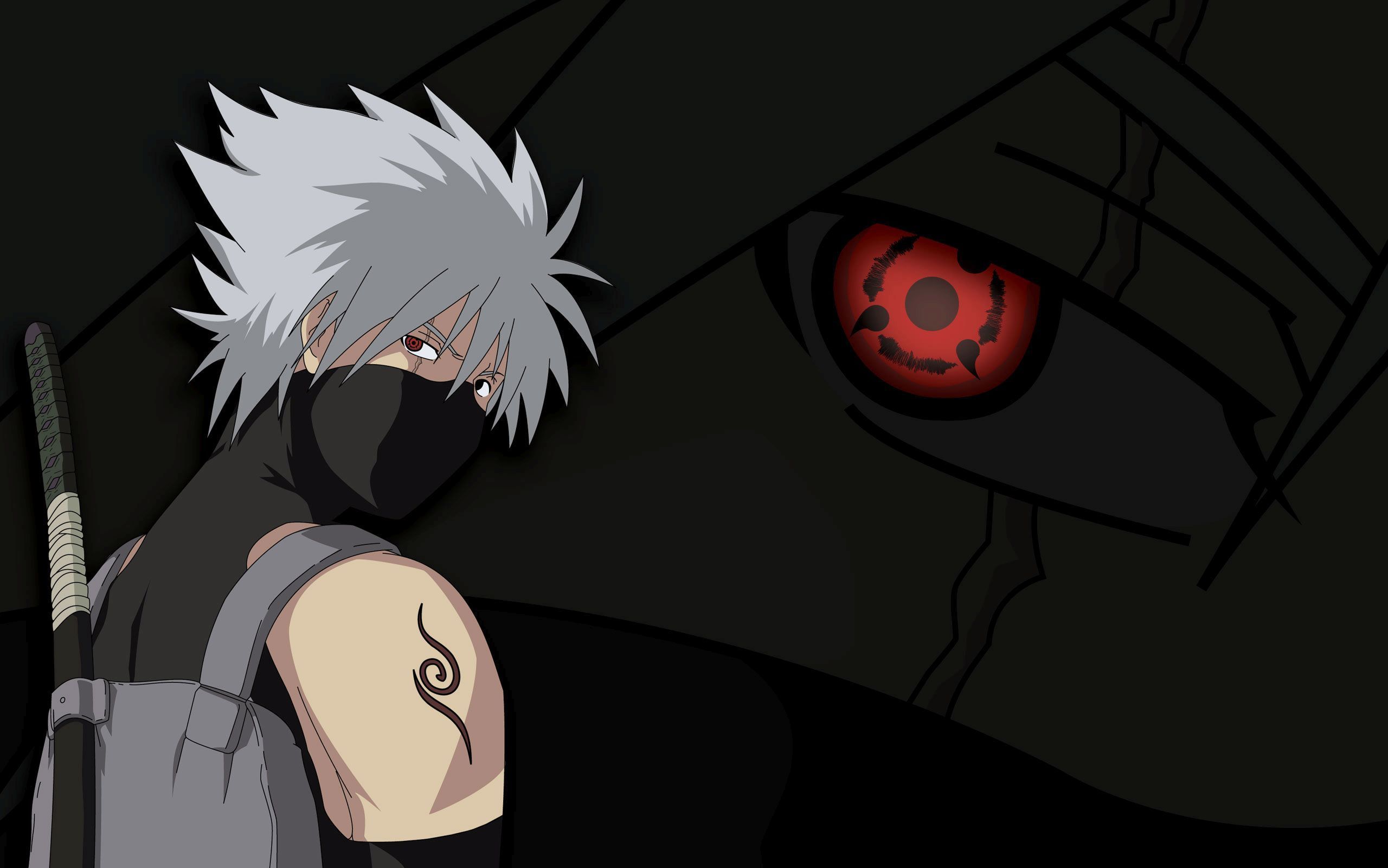 Descubra Fondos De Pantalla De Kakashi Sensei Thptnganamst Edu Vn