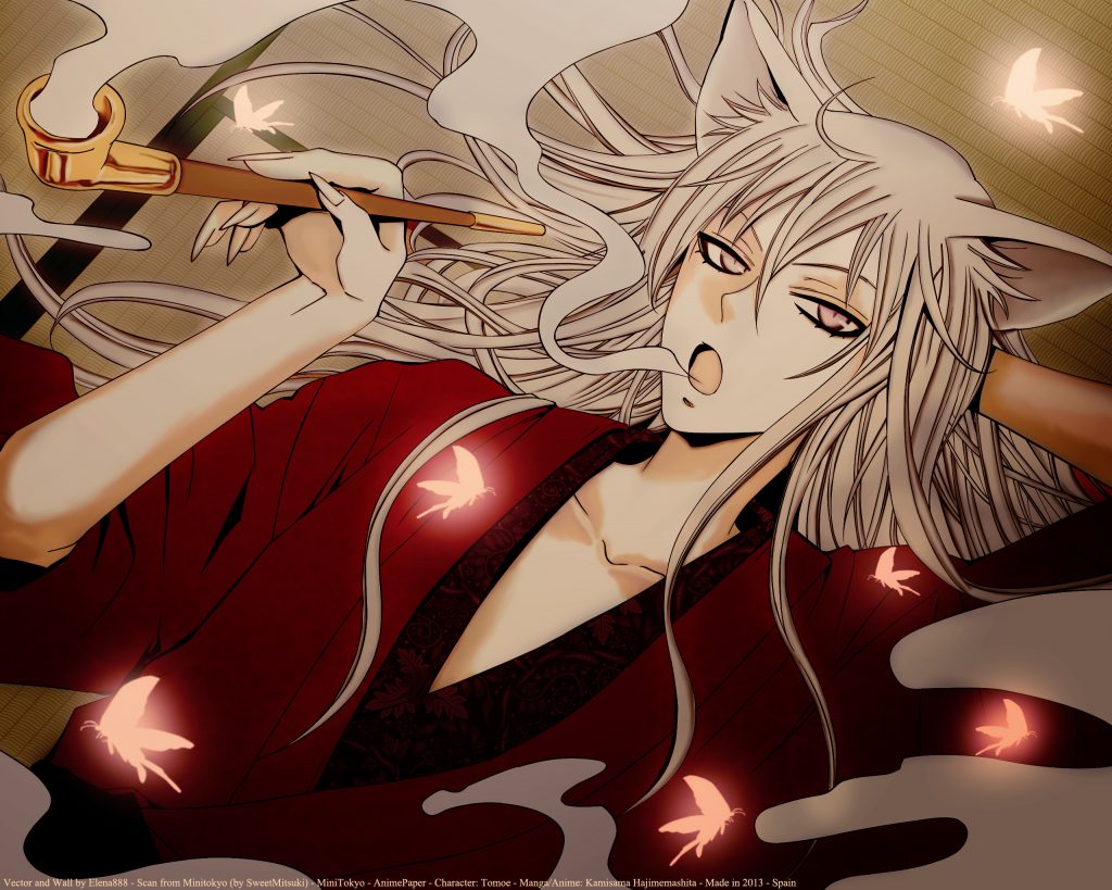 2560x2048 Kamisama Kiss HD Wallpaper. Imagen de fondo. 2560x2048 de