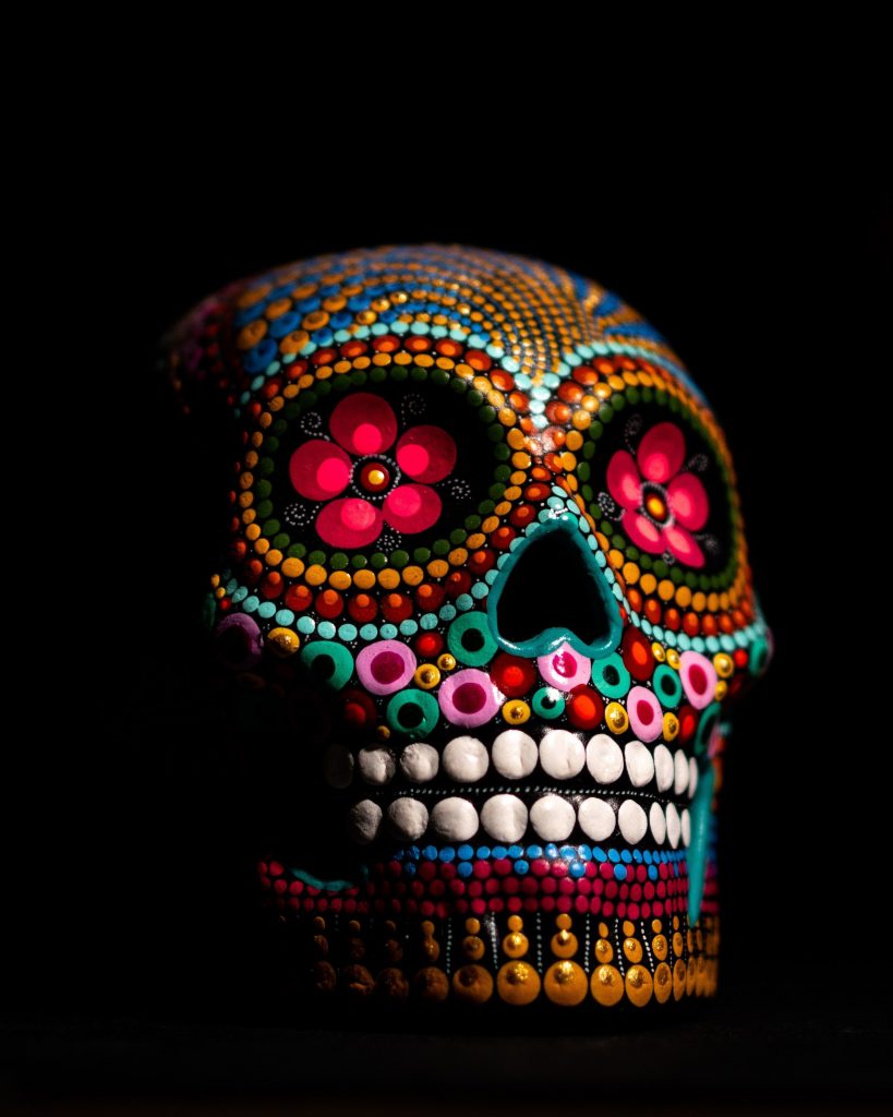 Dia De Los Muertos