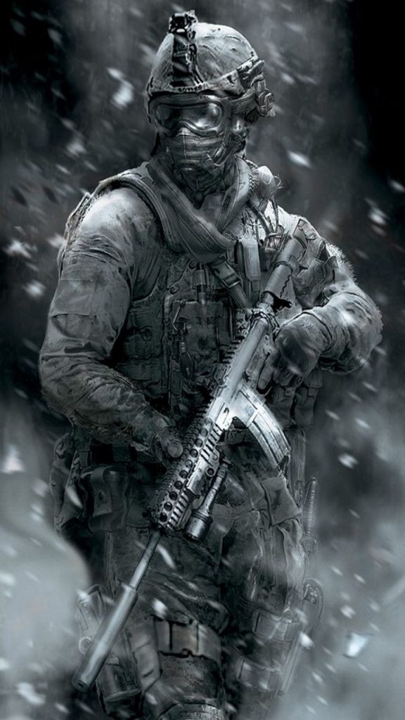 720x1280 Call of Duty Wallpaper Mobile de COD Mobile - Todo fondos