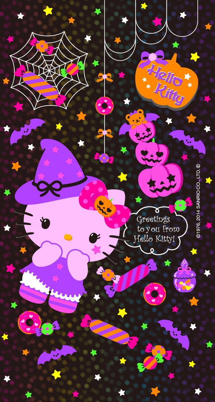 736x1377 La mejor imagen HK de Halloween. Fondo de pantalla de Halloween de  Kawaii, Kawaii Halloween - Todo fondos