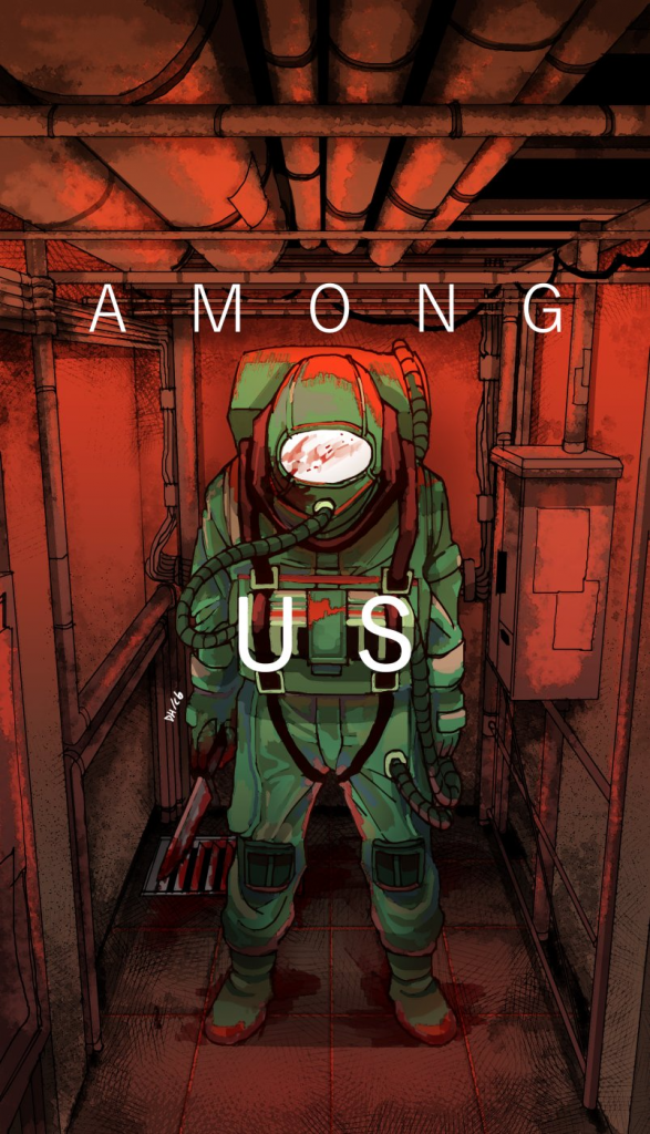 Among Us