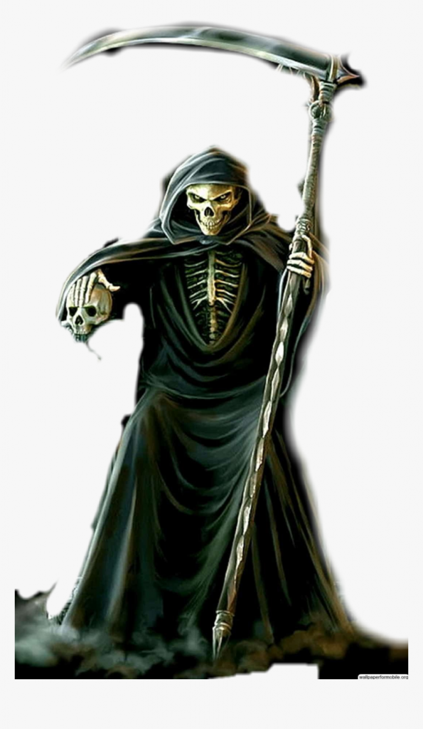 Santa Muerte