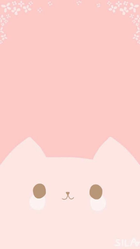 900x1600 Best #wallpaper #mobile #Kawaii #cute #iphone #android #love  #follow de gato de dibujos animados kawaii, Kawaii - Todo fondos