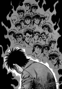 Hajime no Ippo wallpaper, 1600x1200, 257406