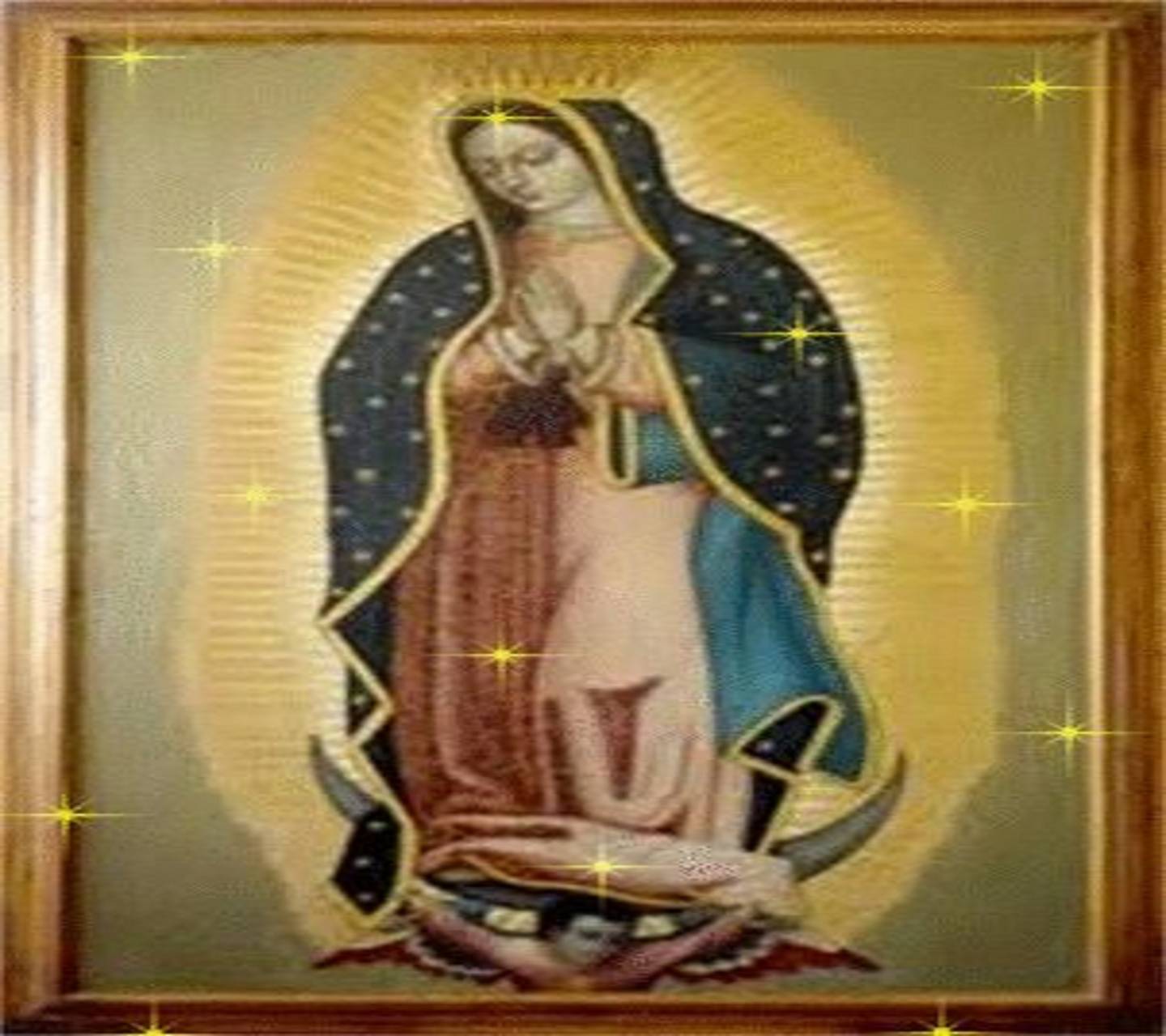 Fondo de pantalla de 1440xx1280 Virgen de Guadalupe de Virgen de Guadalupe - Todo fondos