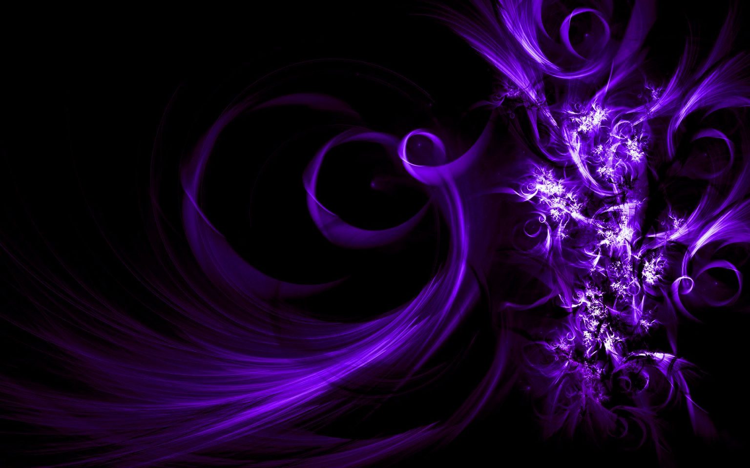 Fondo De Pantalla Púrpura De 1920x1200 De Colores Morado Todo Fondos 4868