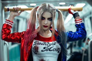 Los mejores fondos de pantalla para móvil de Harley Quinn