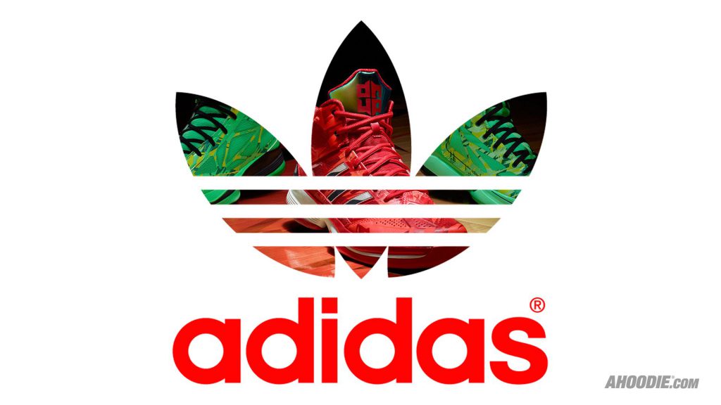 Adidas Colorful Logo HD Fondo de de Adidas, Marcas - Todo fondos