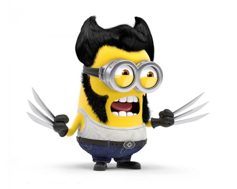 download the new for apple Minions