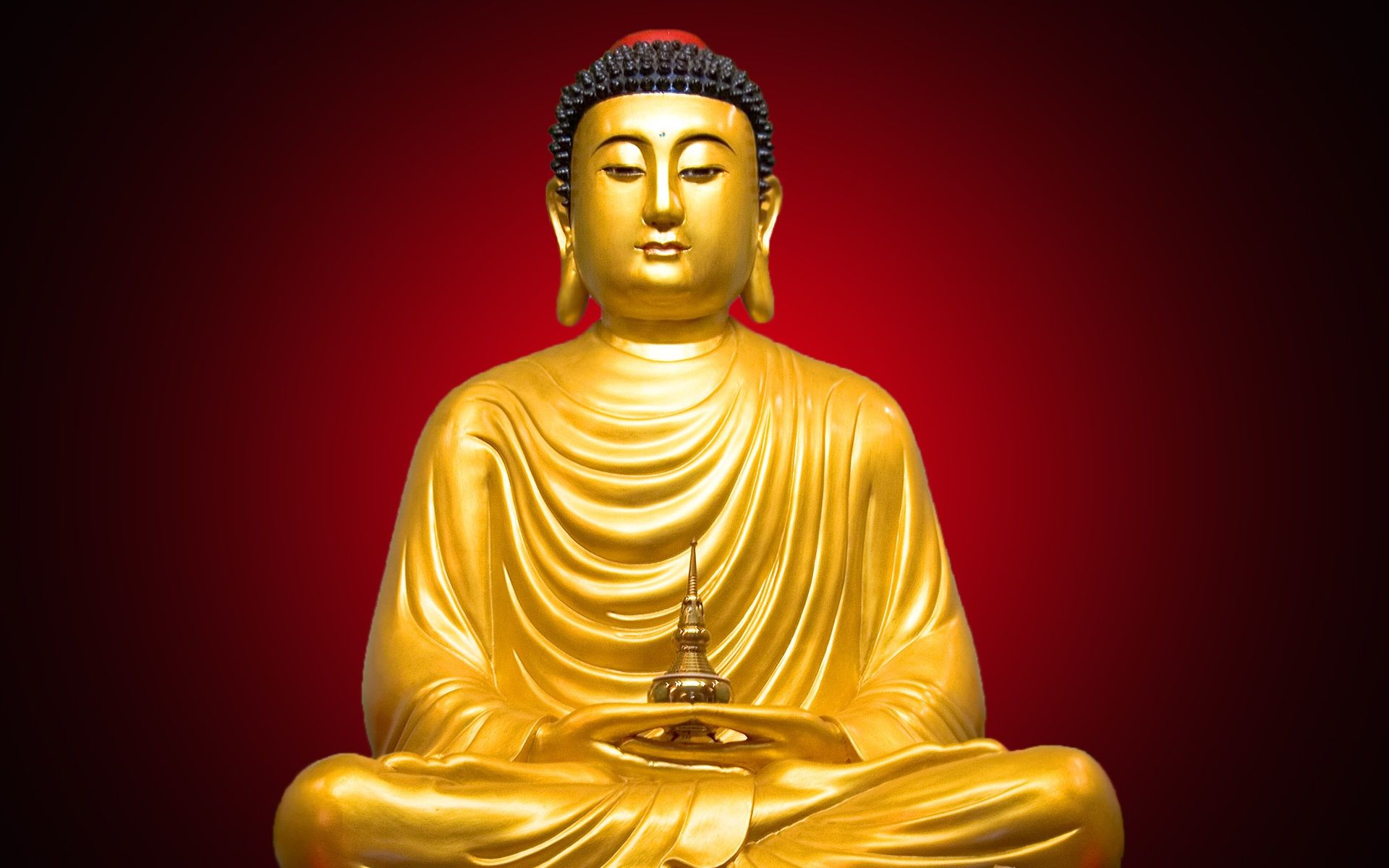 Descarga Gratuita Gautama Buddha Full Hd Wallpaper Beautiful Hd De Buda