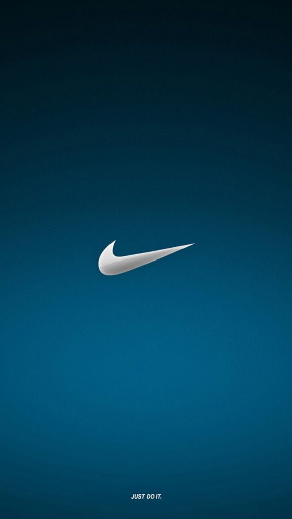 Abreviatura Polar tenedor Nike iPhone Fondo de pantalla HD de Apple, Iphone 6 - Todo fondos