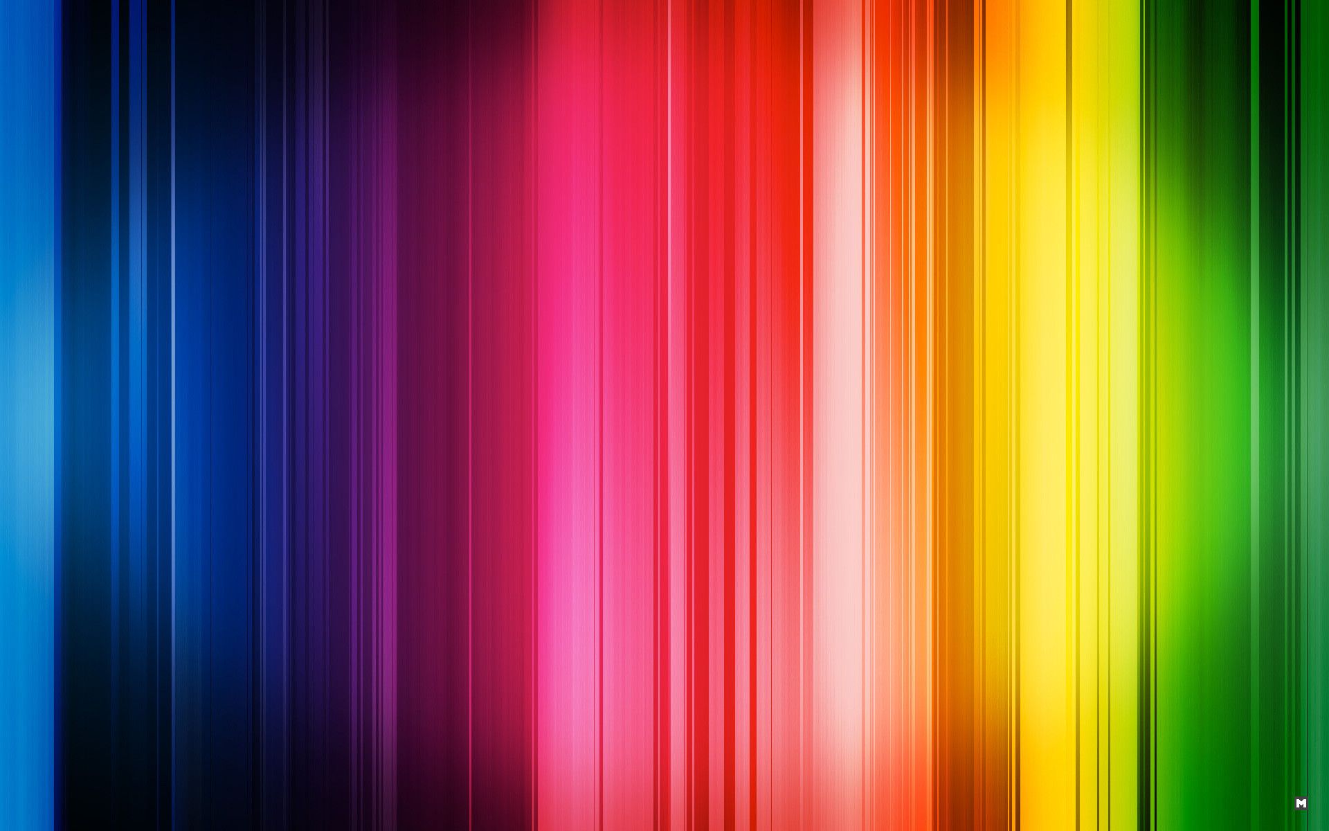 Rainbow Colors Wallpapers M S De Im Genes De Fondo Wallpaper Para