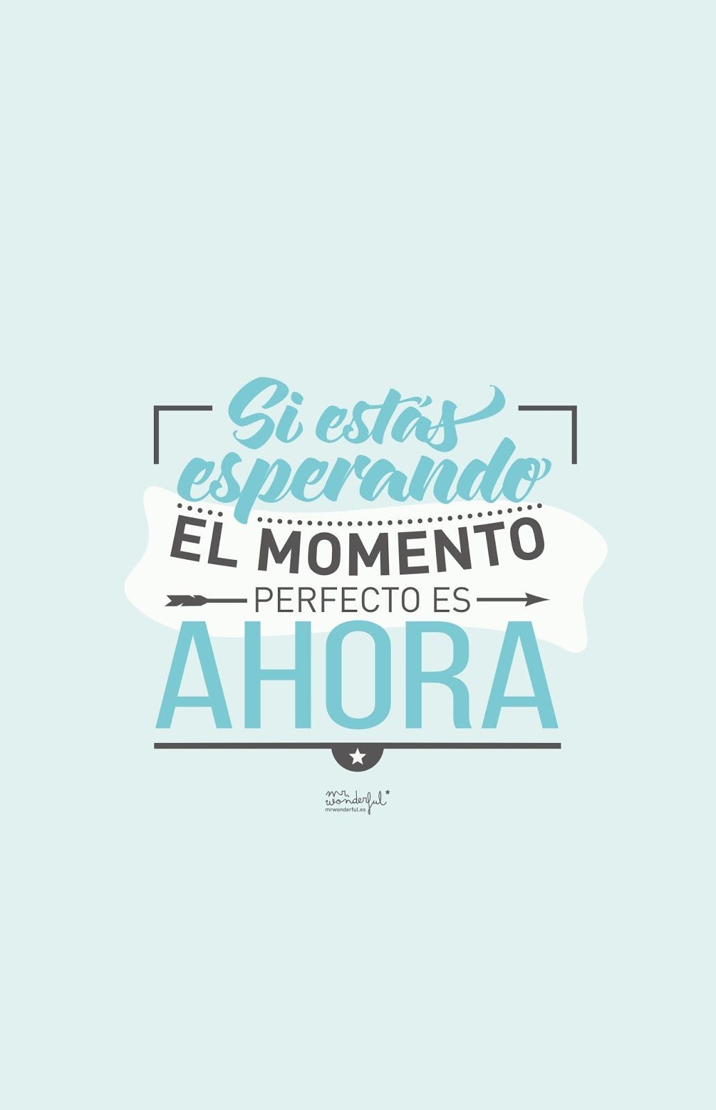 Frase de Mr. Wonderful  Mr wonderful, Mr wonderful quotes, Wonder quotes