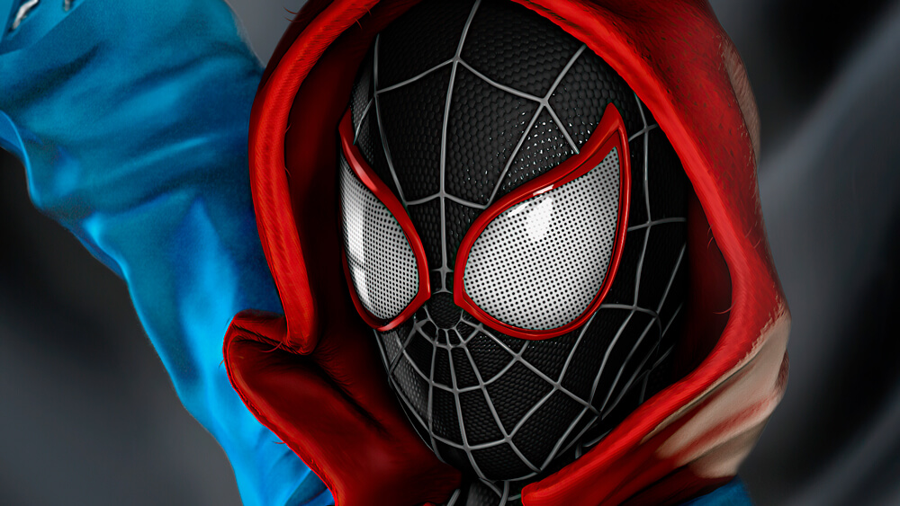 Top 48+ imagen fondos de pantalla de spiderman para pc 